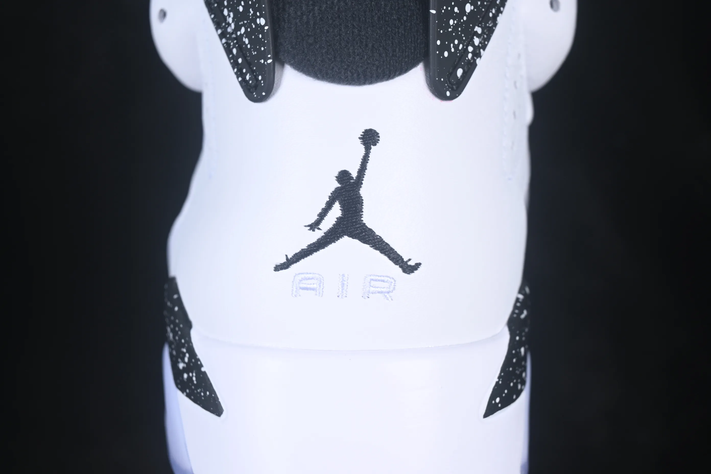 All categories Air Jordan Jordan series basketball shoes Air Jordan 6 OG version Air Jordan 6 Retro "Oreo" AJ6 Joe 6 Oreo CT8529-108